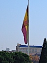 The Spanish Flag