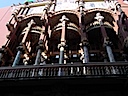 Palau de la Muscia Catalana