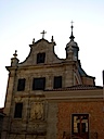 Iglesia Catedral Castrense