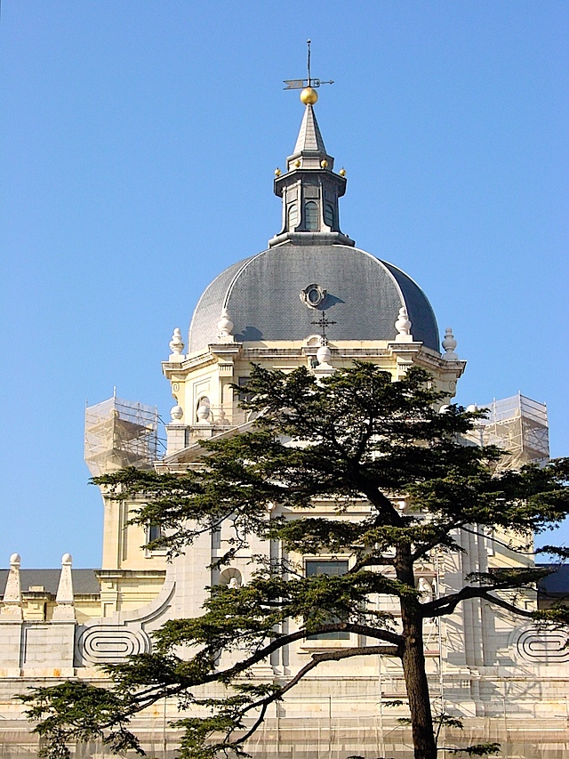 Catedral de Nuestra Senora de la Almundena