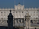 Palacio Real de Madrid