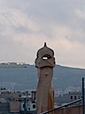 Casa Milà - Antoni Gaudi