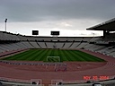 Olympic Stadium