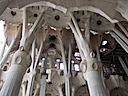 La Sagrada Familia