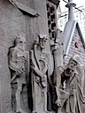 La Sagrada Familia