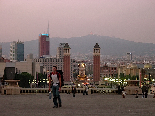 Museu Nacional d'Art de Catalunya