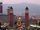 Placa d'Espanya