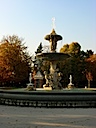 Parque del Retiro