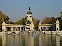 Parque del Retiro