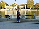 Parque del Retiro