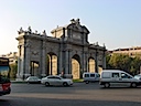 Puerta de Alcala