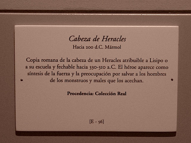 Museo Nacional del Prado