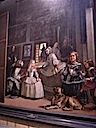 Las Meninas - Diego Velazquez