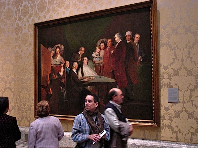 Museo Nacional del Prado