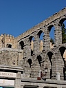 Acueducto - Roman Aqueduct