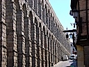 Acueducto - Roman Aqueduct