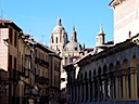 Segovia Cathedral