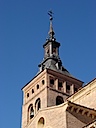 Segovia Cathedral