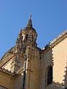 Segovia Cathedral