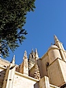 Segovia Cathedral