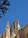 Segovia Cathedral