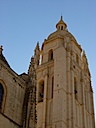 Segovia Cathedral