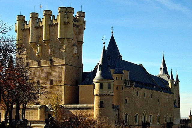 Alcazar