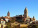 View from Alcazar