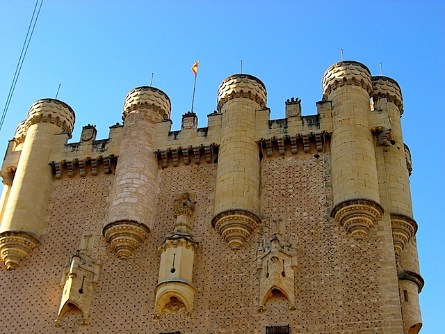 Alcazar