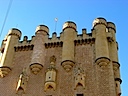 Alcazar