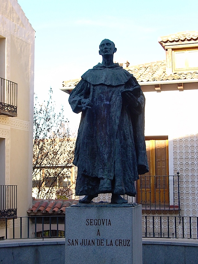 Segovia