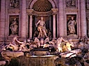 Fontana di Trevi