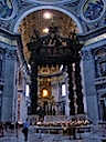 St. Peter's Basilica