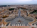 St. Peter's Square