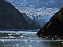 The Sawyer Glacier