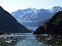 The Sawyer Glacier