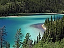 Emerald Lake