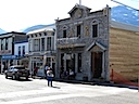 Downtown Skagway