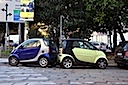 Smart Cars