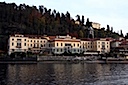 Approaching Bellagio