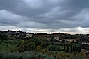 View from Boboli Gardens