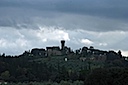 View from Boboli Gardens