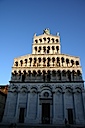 Lucca / Pisa / Siena