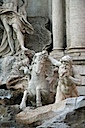 Trevi Fountain