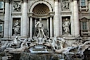 Trevi Fountain