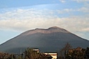 Mount Vesuvius