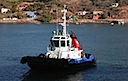 A tug