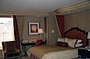 Da Bed at Da Bellagiio