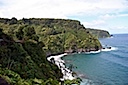 Views from the Road to Hana