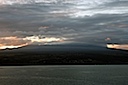 Sunset in Hilo